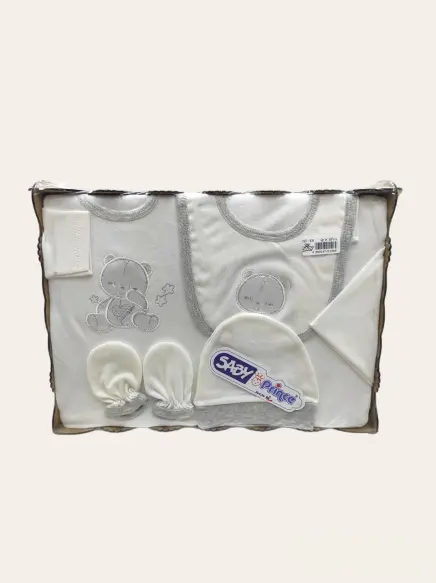 Newborn Baby Gift Set