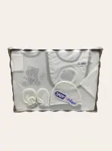 Newborn Baby Gift Set
