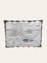Newborn Baby Gift Set