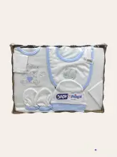 Newborn Baby Gift Set