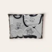 Newborn Baby Gift Set