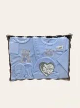 Newborn Baby Gift Set