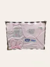 Newborn Baby Gift Set
