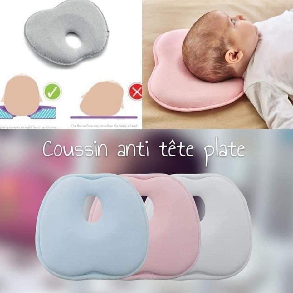 Coussin bébé