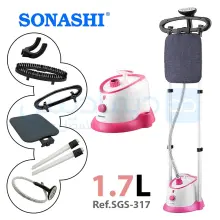 Sonashi defroisseur 1800w et 1.7L sgs-317