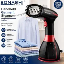 Sonashi defroisseur 1500w sgs-327