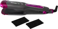 Sonashi fer a lisser 3en1 shs-2074