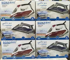 Sonashi fer a repasser  2200w shi-5094