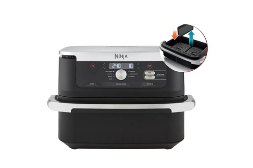 Friteuse sans huile10.4l Ninja Foodi Flex AF500EU