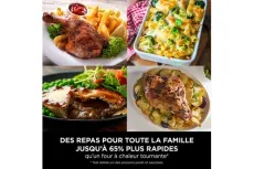 Friteuse sans huile10.4l Ninja Foodi Flex AF500EU