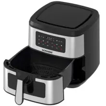 Sonashi friteuse 9.2L saf-920 PRO