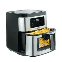 Sonashi friteuse 9.2L saf-920 PRO