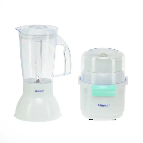 Sonashi hachoir et blender 750w sb-138