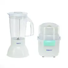Sonashi hachoir et blender 750w sb-138