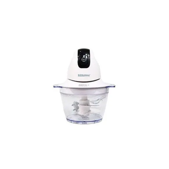 Sonashi hachoir 300w et 1L  smc-09