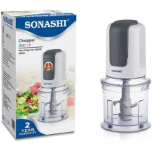 Sonashi hachoir 500Wet 500ml smc-12