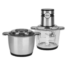 Sonashi hachoir double corps 3L 400W smc-25s