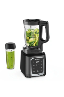 Blender Moulinex INFINIMIX LM91HD10 - BOL TRITAN- HAUTE VITESSE 1600W