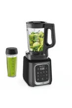 Blender Moulinex INFINIMIX LM91HD10 - BOL TRITAN- HAUTE VITESSE 1600W