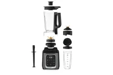 Blender Moulinex  INFINIMIX LM91HD10 - BOL TRITAN- HAUTE VITESSE 1600W