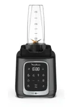 Blender Moulinex  INFINIMIX LM91HD10 - BOL TRITAN- HAUTE VITESSE 1600W