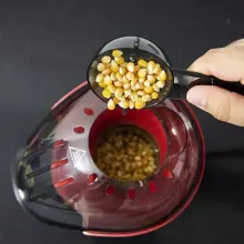Cecotec Machine à pop-corn  03040