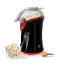 Cecotec Machine à pop-corn 03040