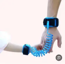 Bracelet de sécurité Anti Perte pour Enfant