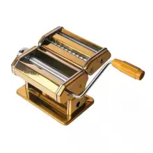 Sonashi machine a pates demontable gold spm-152