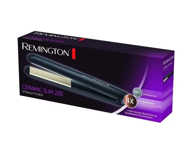 Remington lisseur ceramique s1510