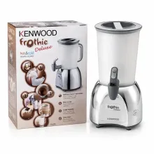 Machine à boissons chaudes et froides Kenwood CL628