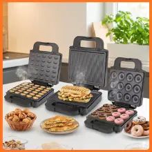 Sonashi panini 3en1 ssm-882