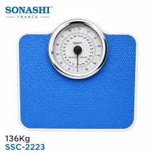 Sonashi pèse personne ssc-2223