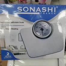 Sonashi pèse personne ssc-2223
