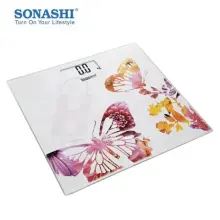 Sonashi pèse personne digitale  ssc-2231