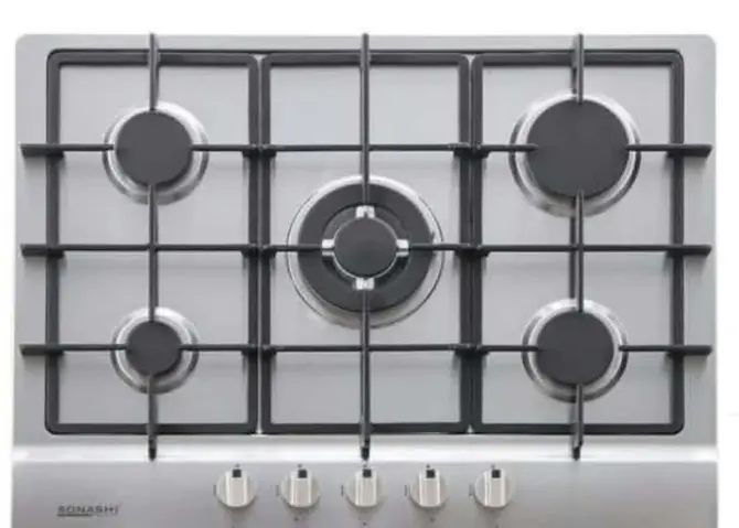 Sonashi plaque de cuisson sgh-005