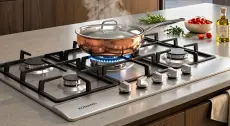 Sonashi plaque de cuisson sgh-005