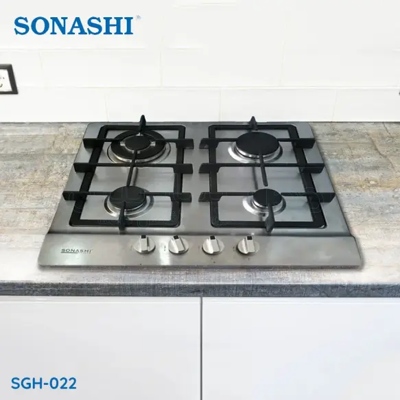 Sonashi plaque de cuisson sgh-022