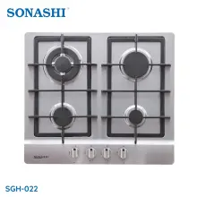 Sonashi plaque de cuisson sgh-022