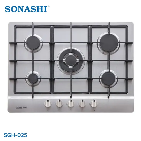 Sonashi plaque de cuisson sgh-025