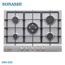 Sonashi plaque de cuisson sgh-025