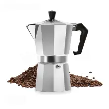 Sonashi presse a café  capacité de 9 tasses scm-009
