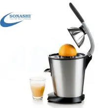 Sonashi pressa grumes scj-325