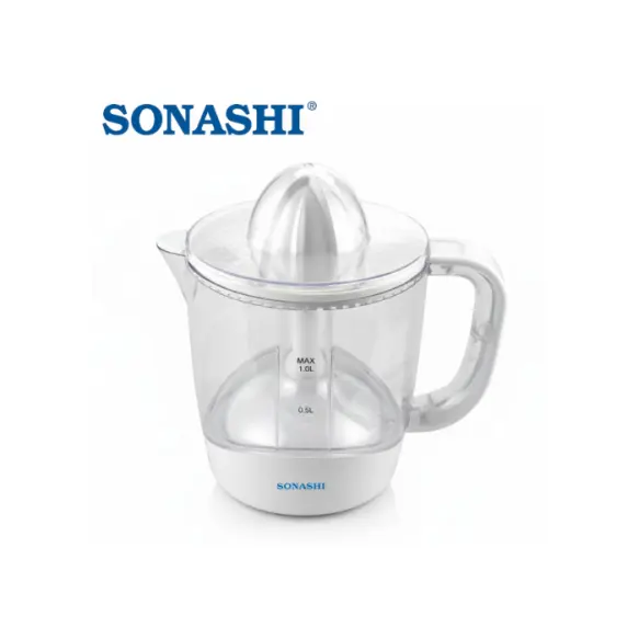 Sonashi presse agrumes scj-322N1