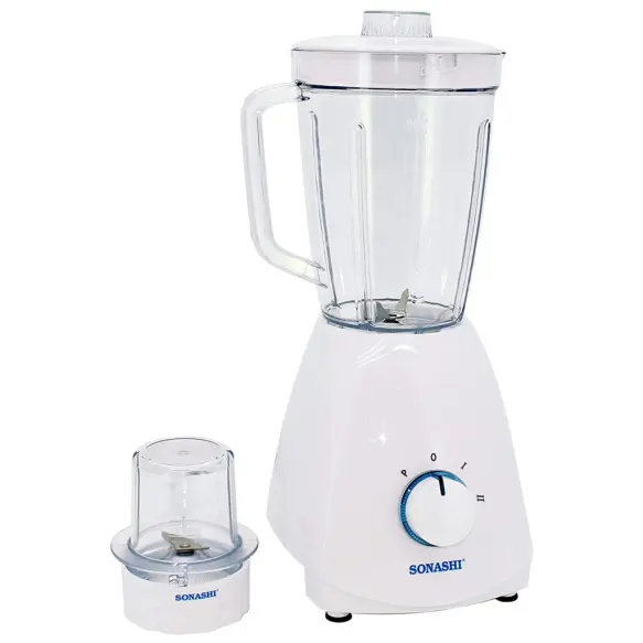 Sonashi robot blender  2en1 sb-161