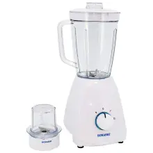 Sonashi robot blender  2en1 sb-161