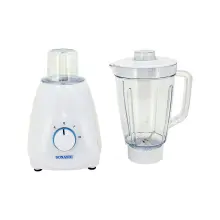 Sonashi robot blender  2en1 sb-161