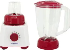 Sonashi robot blender sb-162