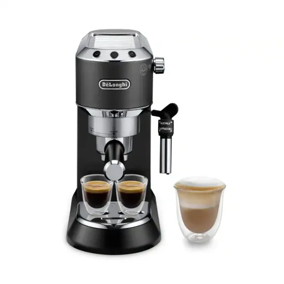 Cafetière Delonghi didica style ec685bk