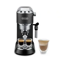 Cafetière Delonghi didica style ec685bk